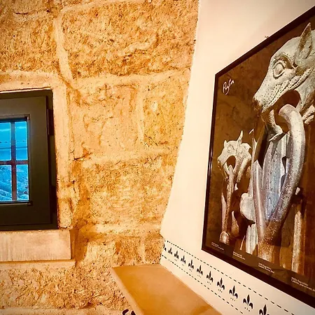 דירה Appartamento Lulu ספקיה