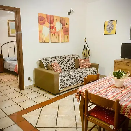 Appartamento Lulu דירה *