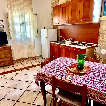 Appartement appartamento Lulù